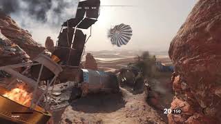 COD Cold War Multiplayer This Is Actually Really Fun