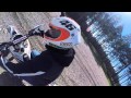 Gada motocikls 2014 333 trasē