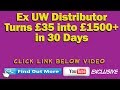Utility Warehouse Compensation Plan How The Money Works