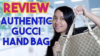 BELANJA TAS GUCCI DI PLAZA INDONESIA..BERAPA SIH HARGA TAS  GUCCI PALING MURAH..??||A DAY IN MY LIFE