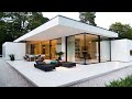 MODERN MINIMALIST GLASS HOUSE DESIGN IDEAS | 10 GLASS HOUSES THAT WILL TAKE YOUR BREATH AWAY
