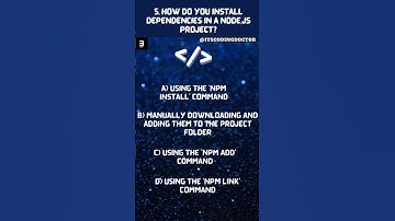 Decoding MERN: Top Interview Questions & Success Strategies for Full Stack Developers?
