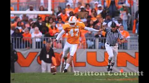 Vols Jersey Countdown No. 47 - featuring Bill Dile...