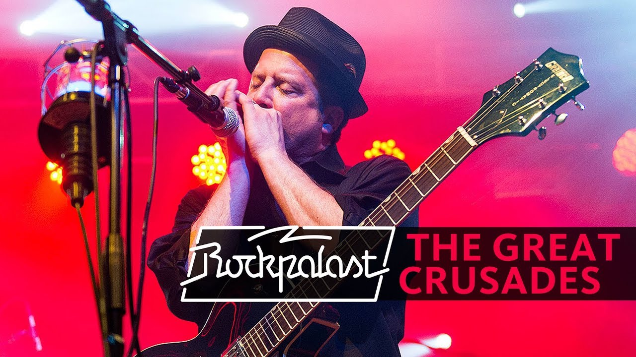 The Great Crusades The Great Crusades