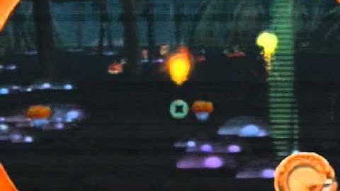 Trophy Guide: Jak and Daxter 1: Twist and Shout, The Lead Zeppelin, Hungry