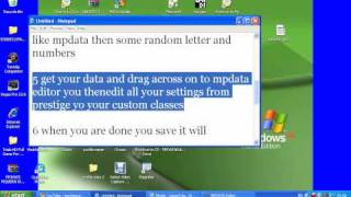 how to hack modern warfare 2 using usb