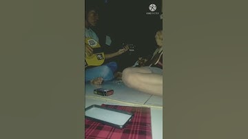 Aku masih sayang || st 12 cover lagu #video short #dadangwargun