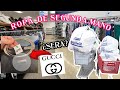 MIRA 🔥lo que ENCONTRÉ en TIENDA DE SEGUNDA MANO GOODWILL 🔥 Compras en tiendas de segunda BY LOUPY LI