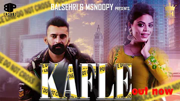 Kafle (Full Video) || Jazz Deep Ft Jasmeen Akhtar || Boss Productions || Latest Punjabi Song 2019