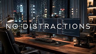 Deep Work Music Sharp Focus for Complex Problems Strong Finish