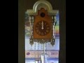 Russian Cuckoo Clock Majak (Часы с кукушкой &quot;Маяк&quot;)