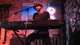 Gareth Asher, "Break," The Evening Muse, 02.22.08
