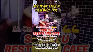 Download Lagu Cinta Pertama_Sohitsu Resto Galaxy Bekasi Selatan_Tigor Purba Century Trio MP3