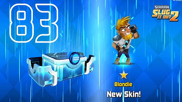 Slugterra Slug it Out 2 - Gameplay Walkthrough Part - 83 | Android - iOS | Gamez Battle King
