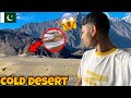 Cold desert in skardu pakistan   skardu series ep  05  baba comunity