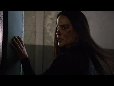 Agent 33 (Agents of SHIELD) scenes