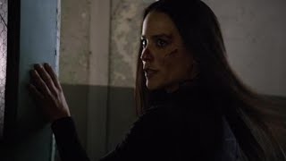 Agent 33 (Agents of SHIELD) scenes