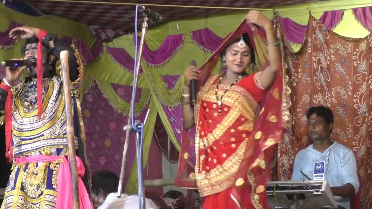 सती फूला रानी और रुदल अपने पुत्र के बारे में सोचता है एक अभागल पुत्र दे देते तो सारी कष्ट दूर हो