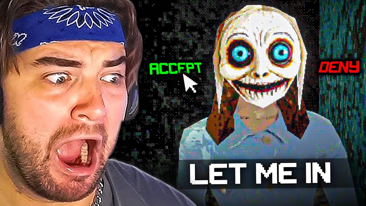 WORKING SECURITY AT A PARTY GOES HORRIBLY WRONG | Laser Tag Massacre