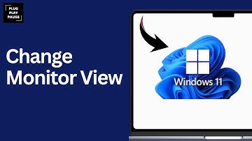 How to switch between multiple displays in Windows 11 ?