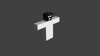 | WorkDeath | BLENDER Timelapse: Low poly russian support in Unturned Part 1 (Helmet)