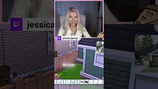 Fixing fence glitches in the sims