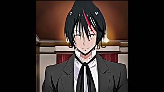 Diablo Meng badass, Guy crimson?? 🤩🔥 #diablo #tensura #rimuru #raphael_san_squad #disponsori