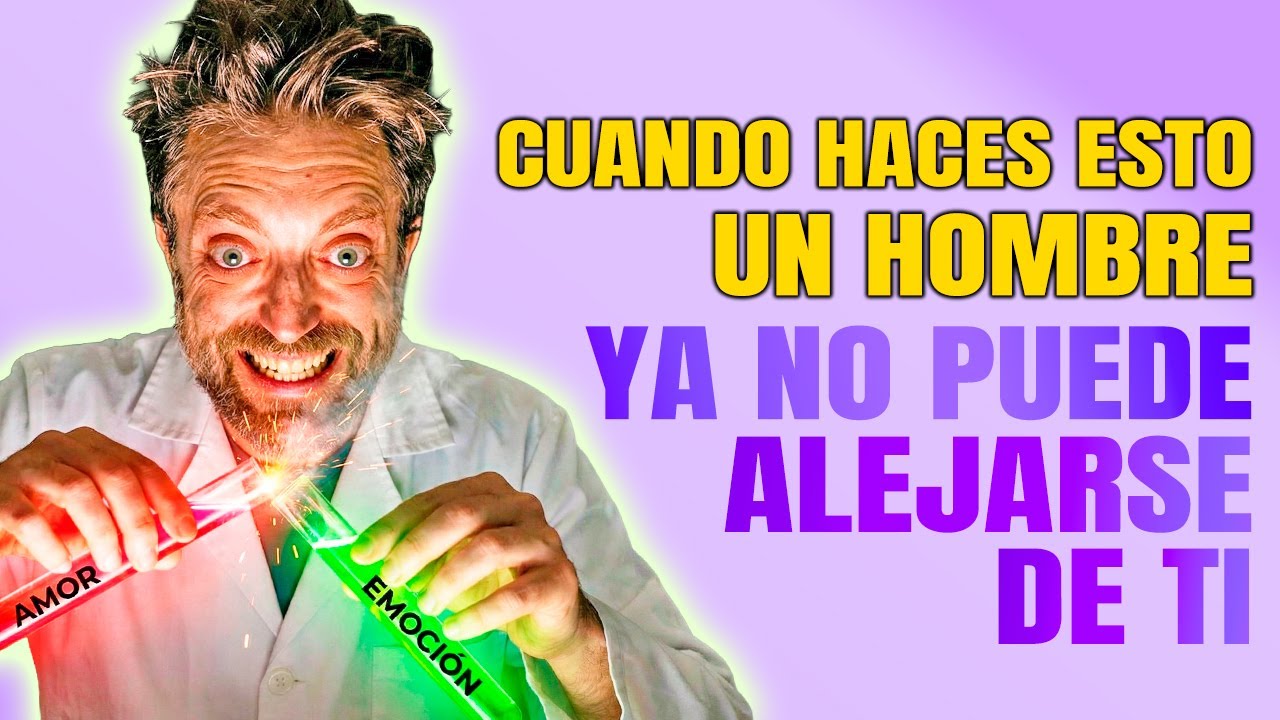 Los 2 Sentimientos que Crean Adicción y Hacen Que Ya No Pueda Alejarse de Ti
