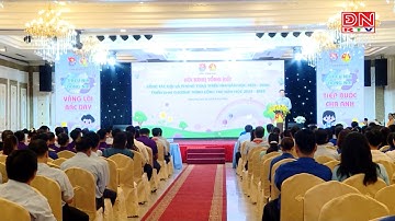 Tổng kết công tác Đội và phong trào thiếu nhi năm học 2023 –2024