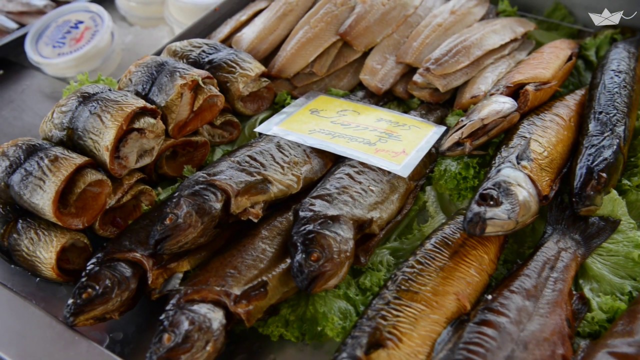 Die Hafenheimat präsentiert: Regional, frisch und nachhaltig - Der Wochenmarkt im Portrait