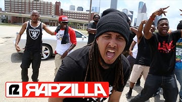 Reconcile - Forty8 ft. Corey Paul music video - Christian Rap