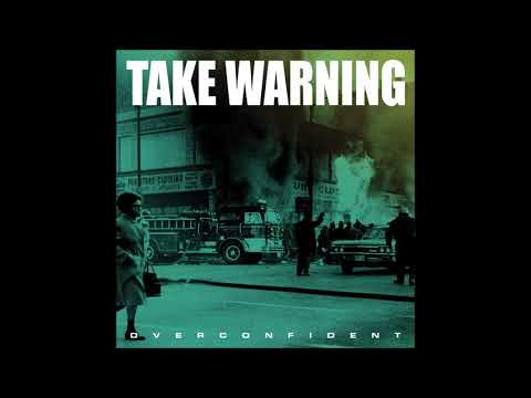 Overconfident artwork