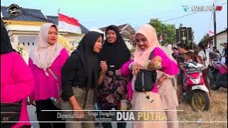 RINI - BETE | SINGA DANGDUT 'DUA PUTRA' | HAJAT : BPK. ARIS / IBU. PUPUT | CILAMAYA GIRANG