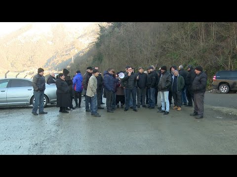 მარადიდელები დღეს ხელვაჩაურის მერთან შეხვედრას გეგმავენ
