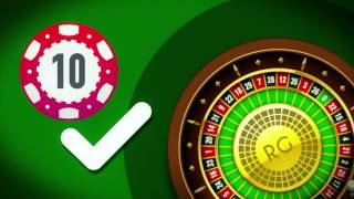 How to Use d&#39;Alembert Strategy in Roulette