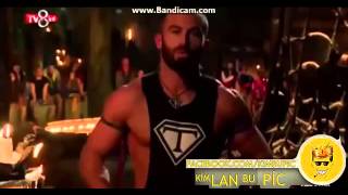 Turabi Survivor Thug Life