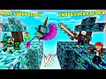 MINI GAME : DIAMOND WOLF VS SNAKE LUCKY BLOCK BEDWARS ** ĐỒ CỦA CHO SÓI HAY CỦA RẮN VIP NHẤT ĐÂY ??