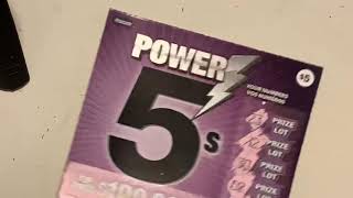 White Diamond 7’S vs Power 5’S!!