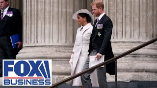 Harry and Meghan offer to help royal family amid cancer battles: Report