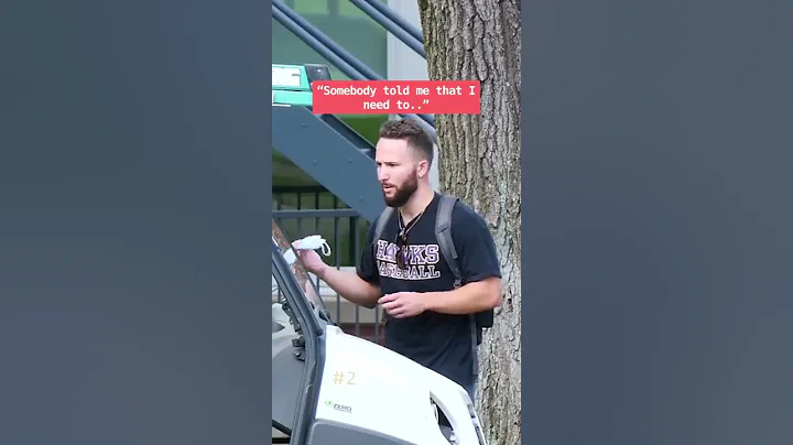 Guy wakes up from a coma in 2020 #shorts