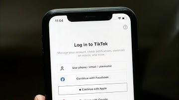 How To Fix TikTok Randomly Logged You Out! (2021)