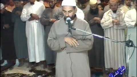 الشيخ يونس اسويلص سورة الفاتحة