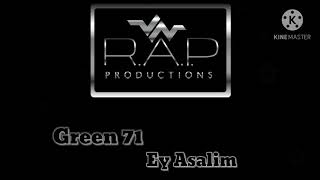 Green71 (DJ Green) - Ey asalim (demo version)