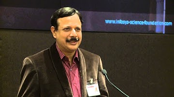 Infosys Prize 2014 Winners’ Announcement