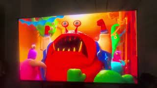 Opening To Peter Pan Diamond Edition 2013 Dvd Fastplay Option