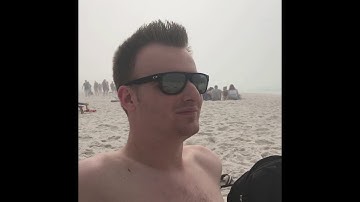 100 Days of Rejection - Day 1 - Asking a stranger to put sunscreen on my back