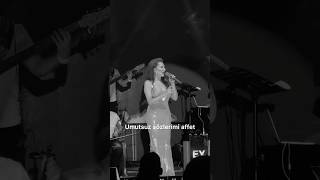 🎶 Ebru Yaşar - Affet