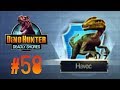 Dino Hunter: Deadly Shores - Ep. 58 The Deadly Havoc!!