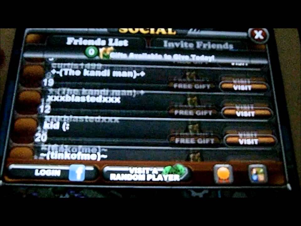 DragonVale - How to breed a Sandstorm Dragon - YouTube