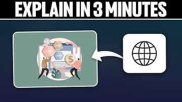 Domain Flipping Explained in 3 Minutes 2025!